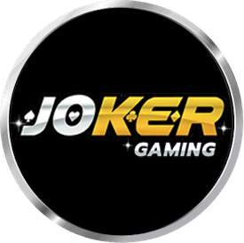 Joker Gaming button