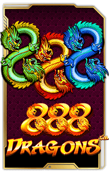 ทดลองเล่น 888 Dragons