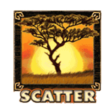 ทดลองเล่น Safari Heat สัญลักษณ์ Scatter Joker2022