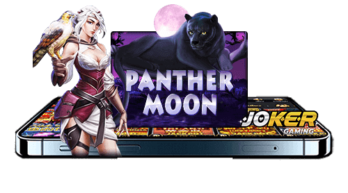 Preview Game Panther Moon Joker2022
