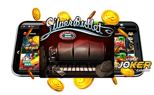 Preview Game Silver Bullet Joker2022
