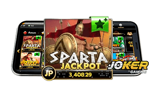Preview Sparta Joker2022