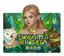 ทดลองเล่น Enchanted Forest จากทาง Joker2022