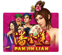Pan Jin LianPan Jin Lian