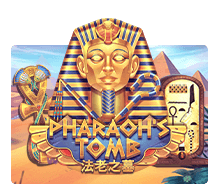 ทดลองเล่น Pharaohs Tomb จากทาง Joker2022
