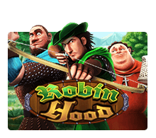 ทดลองเล่น Robin Hood-joker2022