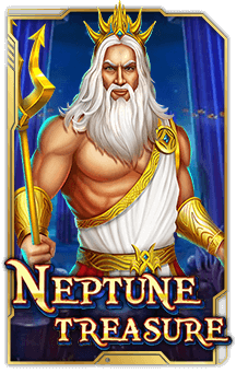 ทดลองเล่น Neptune Treasure
