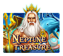 รูปปก ทดลองเล่น Neptune Treasure