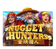 รูปปก ทดลองเล่น Nugget Hunters
