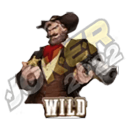 ทดลองเล่น Bounty Hunter สัญลักษณ์ Wild จากทาง Joker2022
