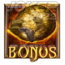 Mythological สัญลักษณ์ Bonus จากทาง Joker 2022