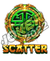 Tsai Shen's Gift สัญลักษณ์ Scatter จาก Joker2022