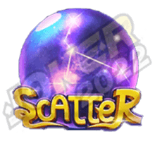 ทดลองเล่น Zodiac สัญลักษณ์ Scatter จากทาง Joker2022
