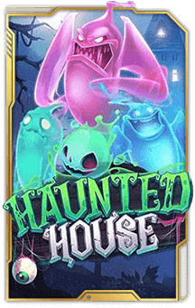 ทดลองเล่น Haunted House