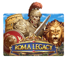ทดลองเล่น Roma Legacy จากทาง Joker2022