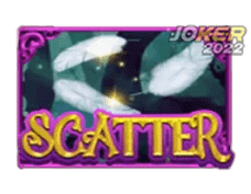 ทดลองเล่น Enchanted Forest สัญลักษณ์ Scatter จากทาง Joker2022