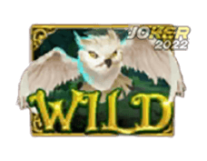 ทดลองเล่น Enchanted Forest สัญลักษณ์ Wild จากทาง Joker2022