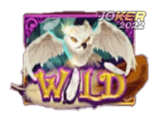 ทดลองเล่น Enchanted Forest สัญลักษณ์ Wild จากทาง Joker2022