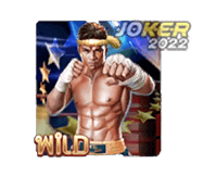 Ong Bak 2 องค์บาก 2 สัญลักษณ์ Wild จากทาง Joker2022