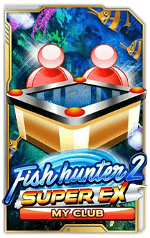 ทดลองเล่น Fish Hunter 2 EX – My Club