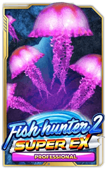 ทดลองเล่น Fish Hunter 2 EX – Pro