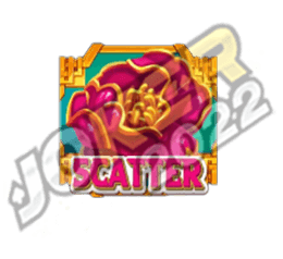 ทดลองเล่น Queen 2-สัญลักษณ์ Scatter-Joker2022