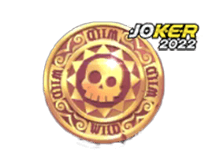 เกมสล็อต Buccaneer Deluxe-สัญลักษณ์ เหรียญทอง -Joker2022