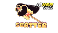เกมสล็อต Date With Miyo-สัญลักษณ์ Scatter -Joker2022