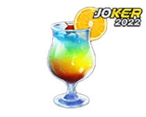 เกมสล็อต Fruit Paradise-สัญลักษณ์ Scatter-Joker2022