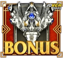 เกมสล็อต League Of Legends-สัญลักษณ์ Bonus-Joker2022