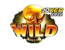 เกมสล็อต Qatar 2022-สัญลักษณ์ Wild-Joker2022