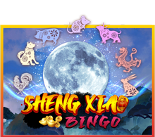 ทดลองเล่น Sheng Xiao Bingo-Joker2022
