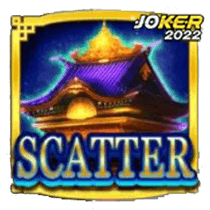 เกมสล็อต The Legend Of White Snake-สัญลักษณ์ Scatter-Joker 2022