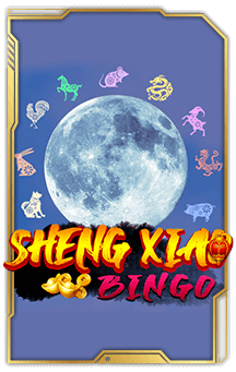 ทดลองเล่น Sheng Xiao Bingo