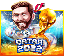 ทดลองเล่น Qatar 2022-Joker2022