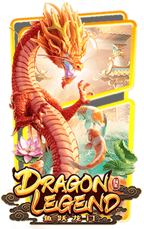 Preview ทดลองเล่น Dragon Legend