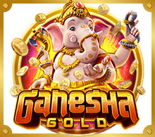 Cover ทดลองเล่น Ganesha Gold