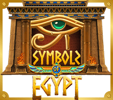 Cover ทดลองเล่น Symbols Of Egypt