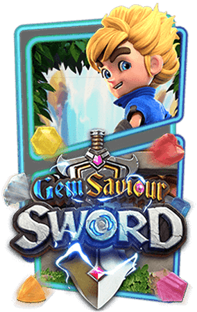 Preview ทดลองเล่น Gem Saviour Sword