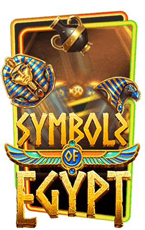 Preview ทดลองเล่น Symbols Of Egypt