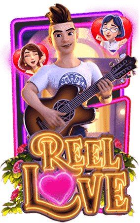 Preview ทดลองเล่นเกม Reel Love