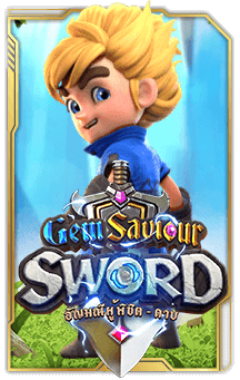 ทดลองเล่น Gem Saviour Sword