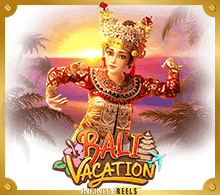 Cover ทดลองเล่น Bali Vacation