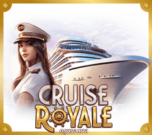 Cover ทดลองเล่น Cruise Royale