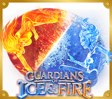 Cover ทดลองเล่น Guardians Of Ice & Fire