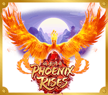 Cover ทดลองเล่น Phoenix Rises
