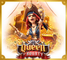 Cover ทดลองเล่น Queen Of Bounty