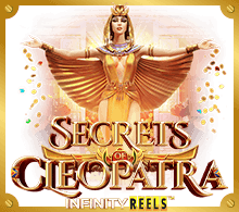 Cover ทดลองเล่น Secrets of Cleopatra