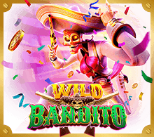 Cover ทดลองเล่น Wild Bandito