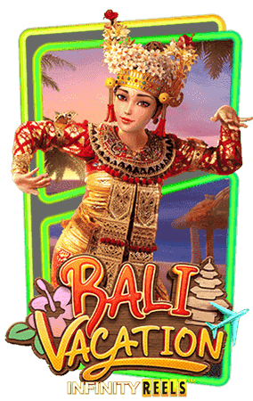 Preview ทดลองเล่น Bali Vacation